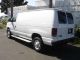 2011 Ford E250 Cargo Van - Unit 6182 Utility Vehicles photo 5