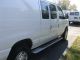 2011 Ford E250 Cargo Van - Unit 6182 Utility Vehicles photo 6