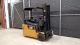 2011 Cat 4000 Lb Electric Forklift + + Delivery + Pneumatic Tires Forklifts photo 2