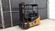 2011 Cat 4000 Lb Electric Forklift + + Delivery + Pneumatic Tires Forklifts photo 5