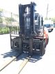 Toyota Forklift 15,  000lbs Diesel Forklifts photo 1