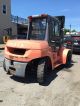 Toyota Forklift 15,  000lbs Diesel Forklifts photo 2