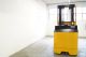 2004 Yale Os030 Electric Order Picker - Video Included With Ad Forklifts photo 2