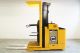 2004 Yale Os030 Electric Order Picker - Video Included With Ad Forklifts photo 6