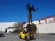 2004 Hyster H155xl2 15,  000lbs Forklift - Triple Mast - Side Shift - Propane Forklifts photo 8
