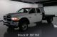 2011 Dodge Ram 4500 Crew Diesel Drw 4x4 Flat Bed Commercial Pickups photo 19