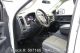 2011 Dodge Ram 4500 Crew Diesel Drw 4x4 Flat Bed Commercial Pickups photo 7
