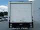 2015 Chevrolet Express 3500 Cargo Box Truck Dually 6.  0l Box Trucks & Cube Vans photo 4