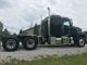 2015 Mack Chu613 Sleeper Semi Trucks photo 3