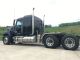 2015 Mack Chu613 Sleeper Semi Trucks photo 4