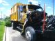 2001 Sterling L7500 Utility & Service Trucks photo 8