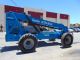 2008 Genie Gth - 844 