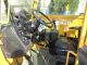 2007 Caterpillar Tl943 9,  000lb Capacity Telescopic Forklift - Enclosed Heated Cab Forklifts photo 4