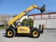 2007 Caterpillar Tl943 9,  000lb Capacity Telescopic Forklift - Enclosed Heated Cab Forklifts photo 6