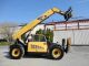2007 Caterpillar Tl943 9,  000lb Capacity Telescopic Forklift - Enclosed Heated Cab Forklifts photo 6