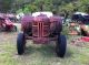 Pair Of International 300 Utility Tractors - Ih Farmall Antique & Vintage Farm Equip photo 1