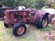 Pair Of International 300 Utility Tractors - Ih Farmall Antique & Vintage Farm Equip photo 2