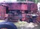 Pair Of International 300 Utility Tractors - Ih Farmall Antique & Vintage Farm Equip photo 3