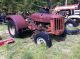 Pair Of International 300 Utility Tractors - Ih Farmall Antique & Vintage Farm Equip photo 4