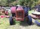 Pair Of International 300 Utility Tractors - Ih Farmall Antique & Vintage Farm Equip photo 5