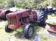 Pair Of International 300 Utility Tractors - Ih Farmall Antique & Vintage Farm Equip photo 6