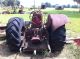 Pair Of International 300 Utility Tractors - Ih Farmall Antique & Vintage Farm Equip photo 7