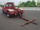 1999 Ford F450 Wreckers photo 9