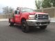 1999 Ford F450 Wreckers photo 1