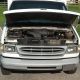 1997 Ford Van Cutaway E350 Utility & Service Trucks photo 16