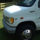 1997 Ford Van Cutaway E350 Utility & Service Trucks photo 8