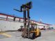 Caterpillar Dp90 20,  000lb Forklift - Enclosed Cab W/ Heat - Side Shift - Diesel Forklifts photo 6