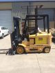 Hyster E60xm Electric Forklift Forklifts photo 2