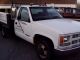 1999 Chevrolet C30 Utility & Service Trucks photo 1