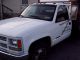 1999 Chevrolet C30 Utility & Service Trucks photo 3