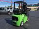 Clark 0500 - 50 Forklift Forklifts photo 1