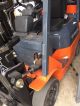 2005 Toyota 7fgcu20,  4000 Special Forklift,  56 