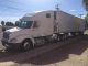 2003 Freightliner Sleeper Semi Trucks photo 1