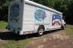 1991 Ford F9000 Delivery & Cargo Vans photo 9