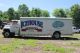1991 Ford F9000 Delivery & Cargo Vans photo 1