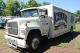 1991 Ford F9000 Delivery & Cargo Vans photo 2