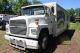 1991 Ford F9000 Delivery & Cargo Vans photo 3