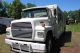 1991 Ford F9000 Delivery & Cargo Vans photo 4