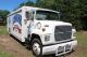 1991 Ford F9000 Delivery & Cargo Vans photo 6