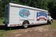 1991 Ford F9000 Delivery & Cargo Vans photo 7