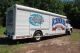 1991 Ford F9000 Delivery & Cargo Vans photo 8