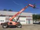 Lull 944e - 42 Traversing Carriage 4x4 Diesel Telehandler Fork Lift Forklifts photo 2