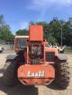 Lull 944e - 42 Traversing Carriage 4x4 Diesel Telehandler Fork Lift Forklifts photo 4