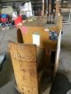 Namco Electric Lift Lc 2020 Narrow W/forks Forklifts photo 2