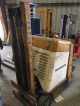 Namco Electric Lift Lc 2020 Narrow W/forks Forklifts photo 3