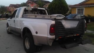 1999 Ford F350 photo